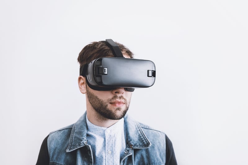 VR Glasses